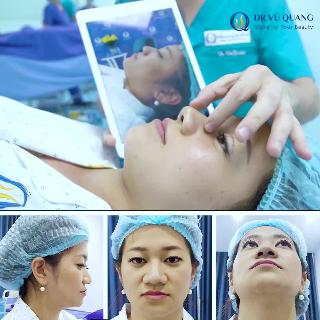 COMBO MŨI MÍ – ĐẸP NHƯ Ý