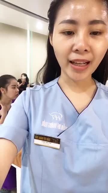 Trị nám, tàn nhang cho chị Hạnh đến từ Hà Nội