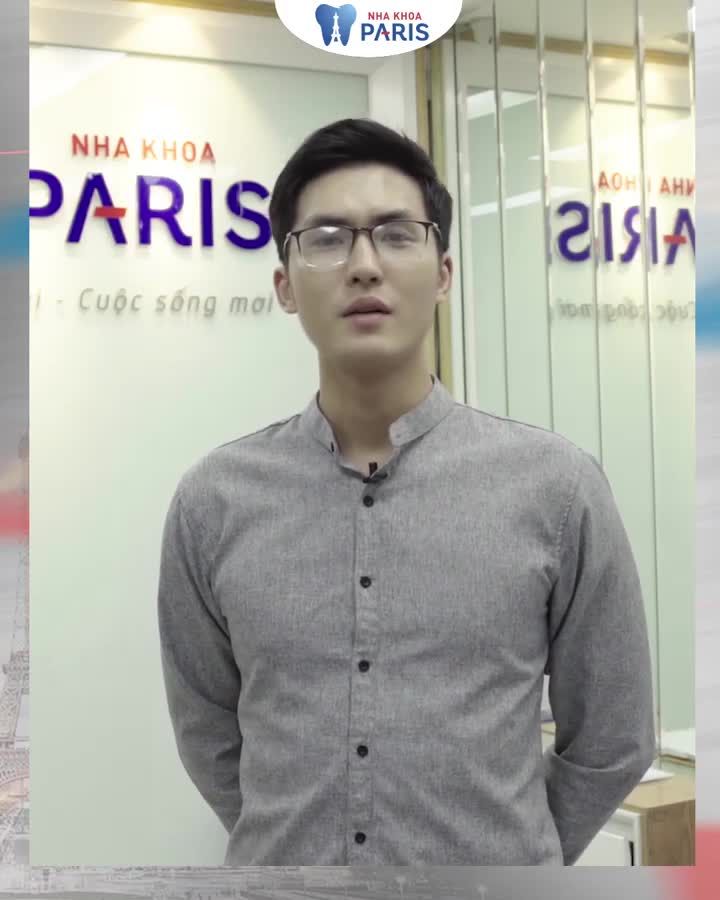 48% ẤN TƯỢNG ĐẦU TIÊN là từ NỤ CƯỜI