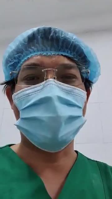 Nâng mũi bán cấu trúc 2 lớp