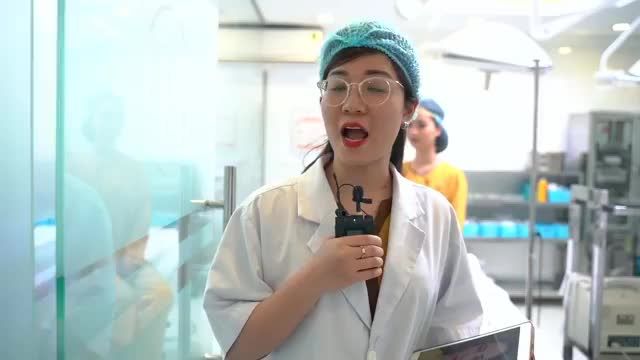 Ngay lúc này tại VTM Dr.Hải Lê...Ai từng cắt mí bị lỗi, hỏng, nếp mí quá to ở các cơ sở thẩm mỹ thiếu uy tín trước đó...tuyệt đối đừng bỏ qua video này!