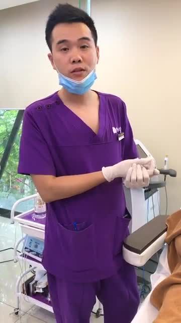 Thon gọn góc hàm- Với BOTOX chính hãng- FDA chứng nhận