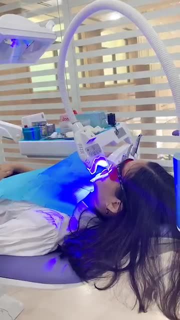 Thông báo các chương trình khuyến mãi về nha khoa trong tháng này .