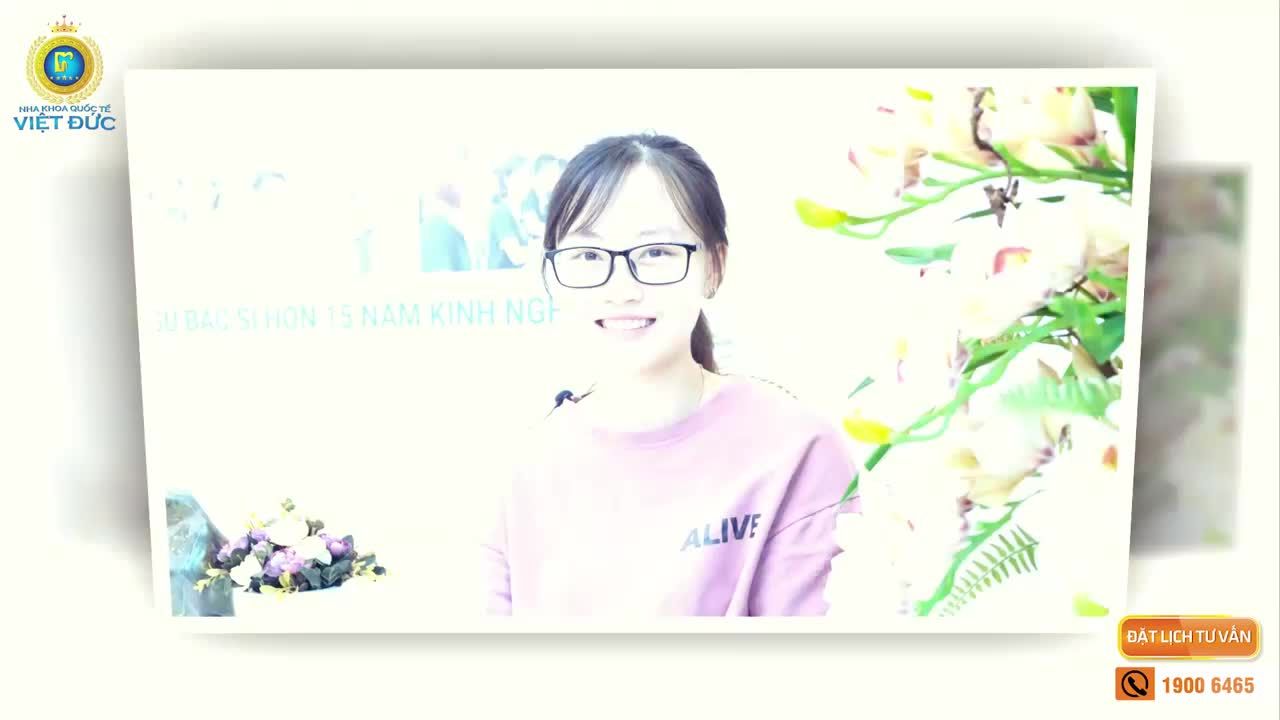 ĐẸP KHÔNG CẦN PHẪU THUẬT THẨM MỸ LÀ HOÀN TOÀN CÓ THẬT