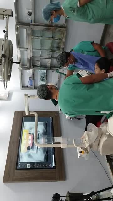 NHỔ RĂNG KHÔN TẠI NHA KHOA 24H TP.HÒA BÌNH