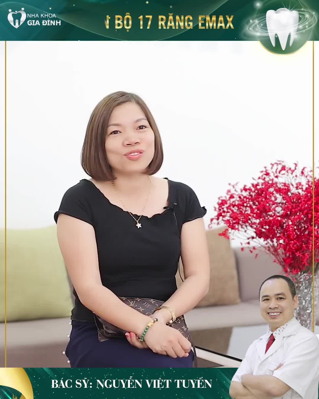 CƯỜI TƯƠI PHÚC HẬU – TÀI VẬN SANG TRANG