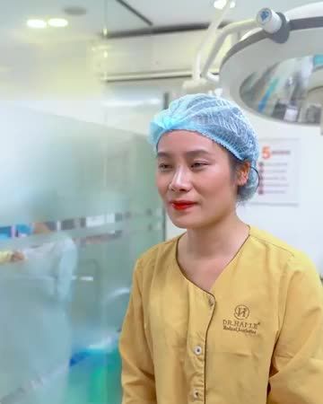 NÂNG MŨI DEMI 5D - Kết quả đẹp hoàn hảo chỉ sau 45 phút.!