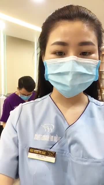 Điều trị TÀN NHANG BẨM SINH cho vị khách hàng nam đến từ Nam Định - Mời cả nhà cùng theo dõi
