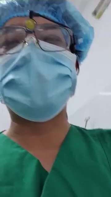 Nâng mũi bán cấu trúc đa lớp Thu cánh mũi Plasma