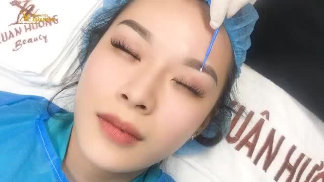 PHUN MÀY ĐẸP MÊ LI CHO CẢ THÁNG MAY MẮN NHƯ Ý