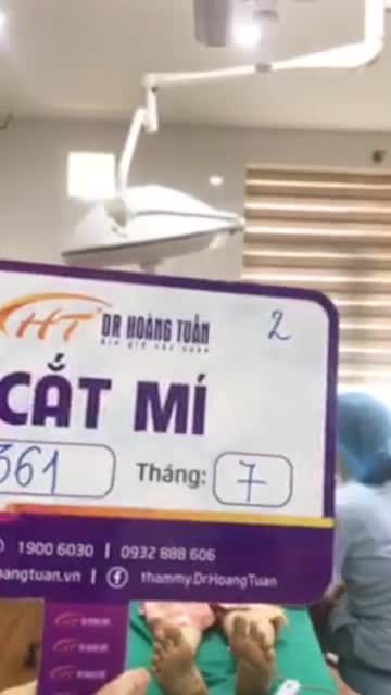 Livestream tiểu phẫu 102/7