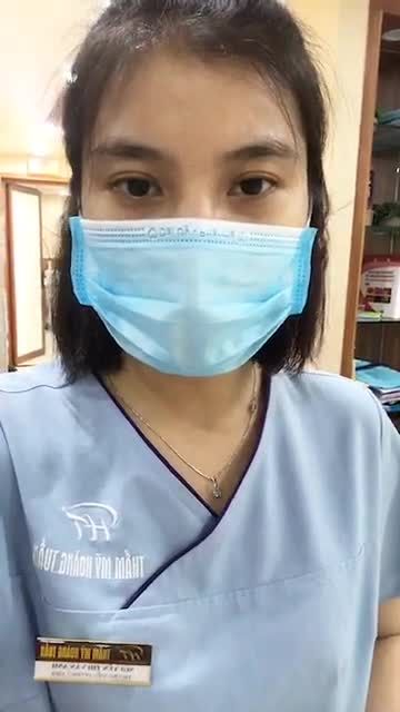Tuần vàng Laser - OFF 35% TRỊ NÁM
