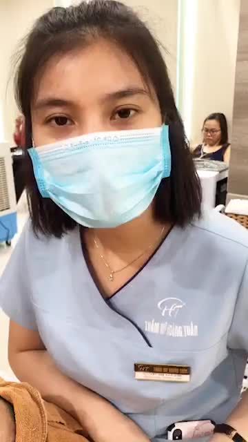 Vì sao các chị em lại chọn Dr Hoàng Tuấn là nơi dừng chân trong việc ĐIỀU TRỊ NÁM