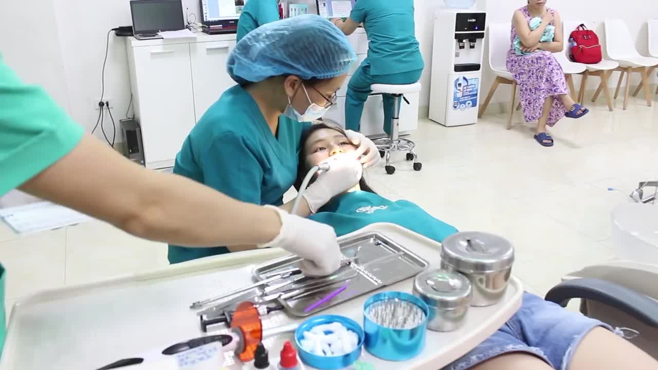 ĐẨY NHANH QUÁ TRÌNH CÙNG MẮC CÀI KIM LOẠI THÔNG MINH