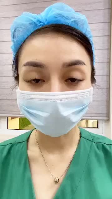 Trò chuyện cùng khách hàng sau 14 ngày phẫu thuật chỉnh hàm hô. Chị em quan tâm chỉnh hàm hô, đặt câu hỏi cùng bác sĩ nhé!