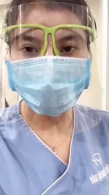 Sạch 100% tình trạng Nám điểm chân sâu - bạn có TIN ? Câu trả lời sẽ có ngay trong live - cả nhà cùng theo dõi nhé.