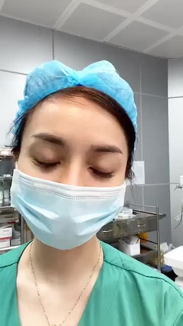 Trẻ hoá cô bé cho bà mẹ 2 con. Cùng theo dõi quá trình bác sĩ thực hiện nhé!