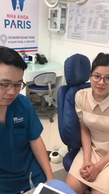 CHỮA MÓM THÀNH CÔNG SAU NIỀNG RĂNG 3D SPEED  PHẪU THUẬT HÀM