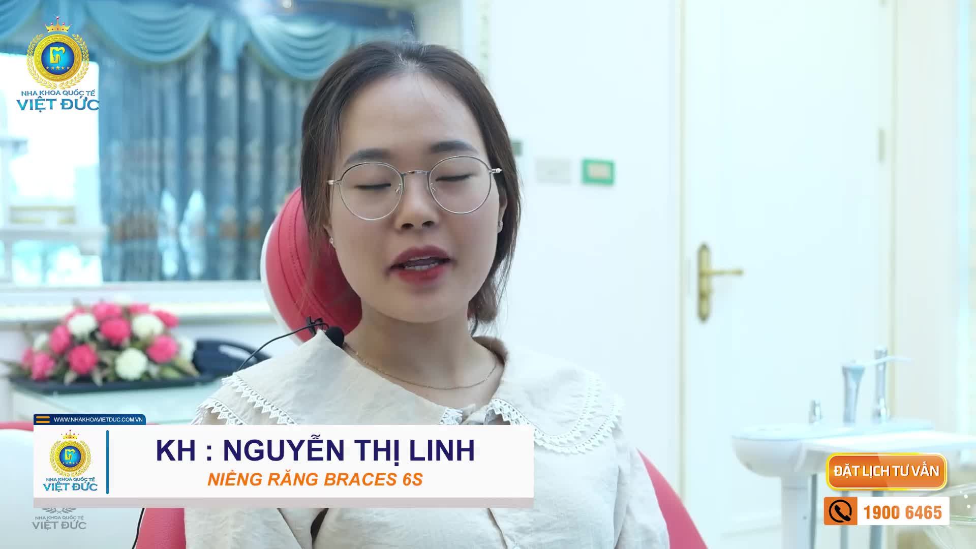 NIỀNG RĂNG SỚM ĐẸP SỚM