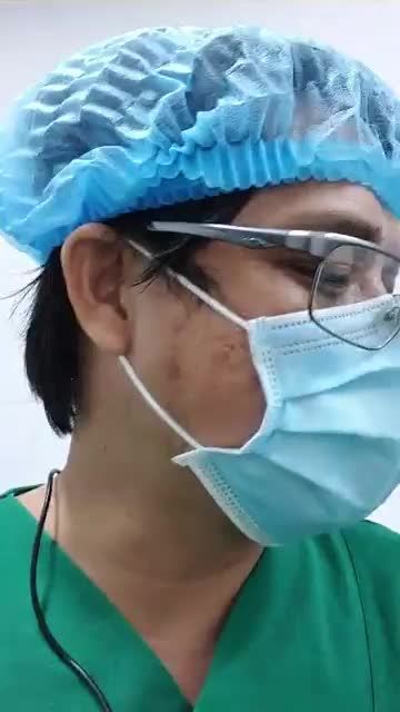 LIÊN TỤC NÂNG MŨI TẠI BÁC SĨ KỲ Y DƯỢC LUÔN HOT