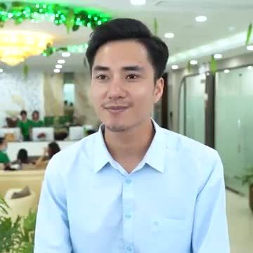 Gặp gỡ nam diễn viên điển trai Trần Tuấn - Gương mặt cực kỳ quen thuộc của màn ảnh Việt