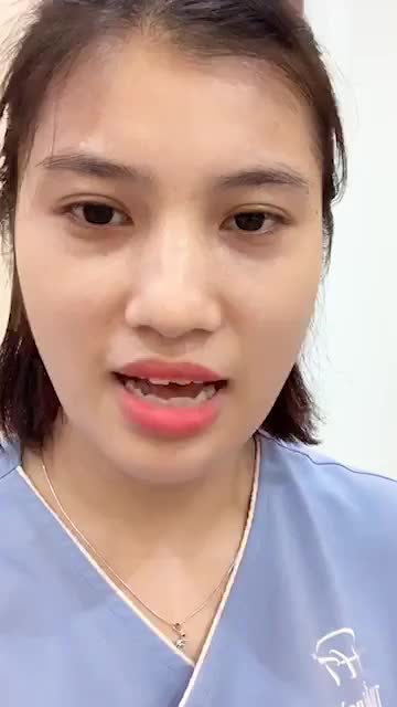 Tạo dáng mũi thanh cao chỉ với 1ml Filler chính hãng !!! Kết quả có sau 5p- cả nhà cùng theo dõi nhé.