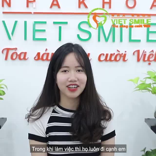 8 THÁNG NIỀNG RĂNG THAY ĐỔI ĐƯỢC GÌ?