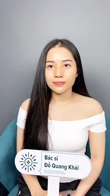 BÍ QUYẾT TRỞ THÀNH HOTGIRL TẠI BÁC SĨ KHẢI