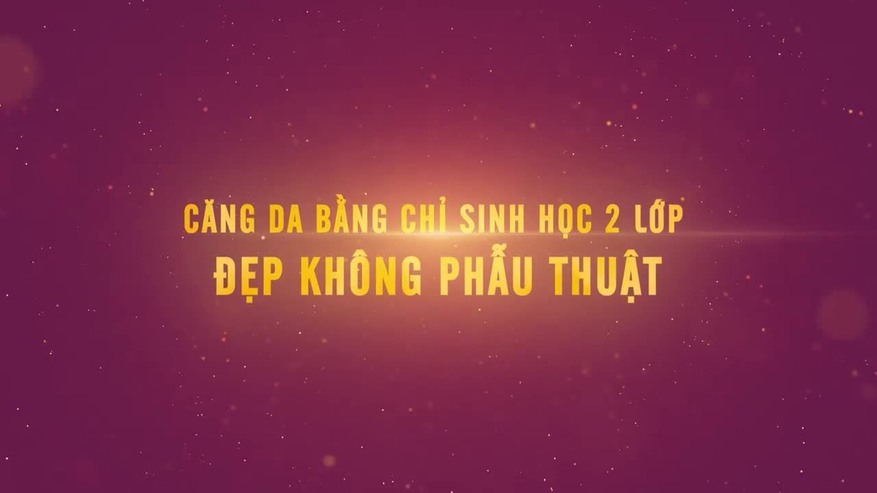 Không cần đụng chạm dao kéo hay dùng đến những phương pháp làm đẹp cổ điển để duy trì vẻ đẹp tuổi 30