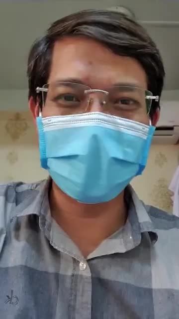Nâng mũi bán cấu trúc 2 lớp Dáng Sline kết hợp Lline Sau 8 tháng Đẹp ngoạn mục