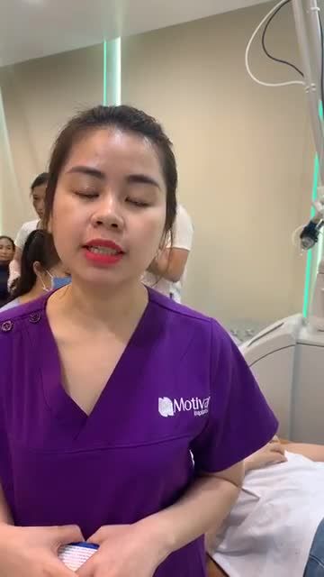 SẸO LỒI - và phương pháp điều trị hiệu quả ! Rất nhiều người gặp phải tình trạng như vậy - hãy cùng theo dõi 1b điều trị với laser Ultrapulse ạ.