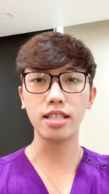 SẸO RỖ- khiến bạn mất tự tin !!!