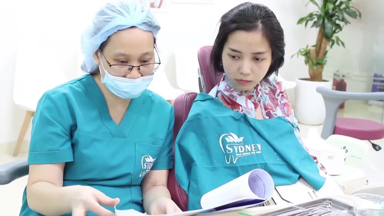 ĐỈNH CAO CỦA NIỀNG RĂNG MẮC CÀI - MẮC CÀI SỨ THÔNG MINH