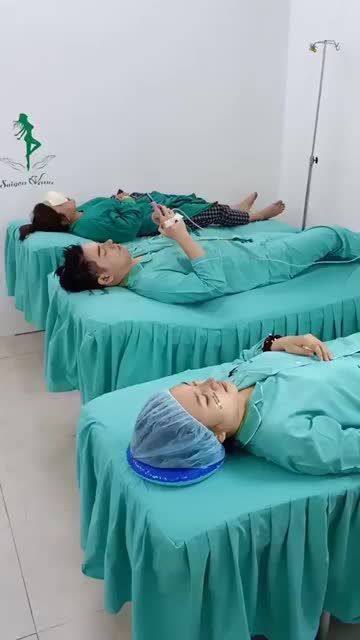 Nâng mũi Cấu Trúc Fascia