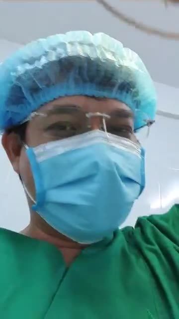 Nâng mũi sụn tai 2 lớp  Bóp đầu mũi  Cuộn cánh mũi Plasma