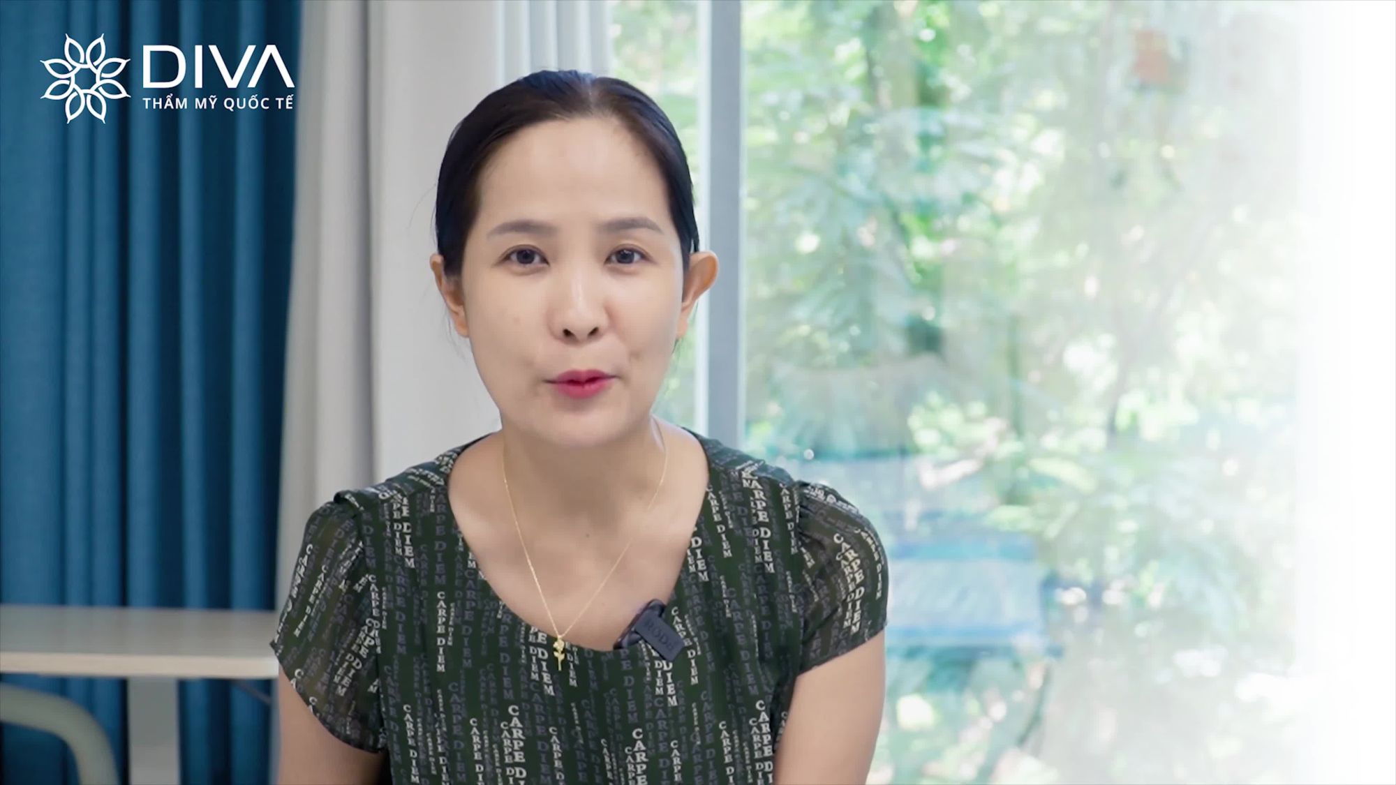 PHỤ NỮ HIỆN ĐẠI, LÀM ĐẸP CHỦ ĐỘNG, GÌN GIỮ NÉT THANH XUÂN