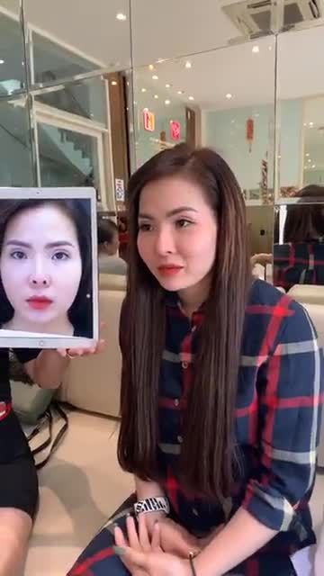 "Siêu phẩm"‼: "Giải cứu" MŨI - MẮT