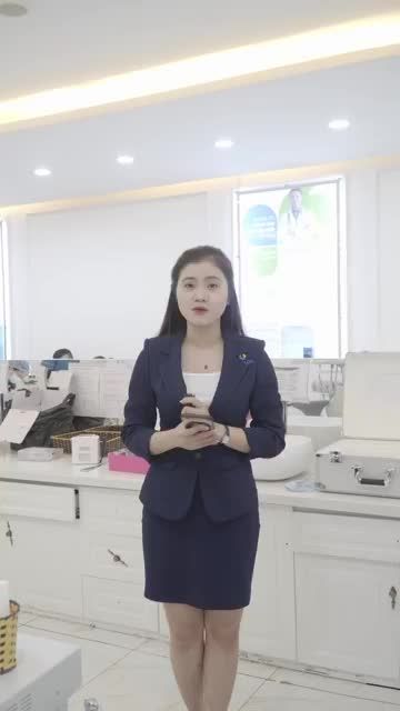 TRÒ CHUYỆN CÙNG BÁC SĨ - GIẢI ĐÁP THẮC MẮC VỀ PHƯƠNG PHÁP TRỒNG RĂNG IMPLANT TẠI NEVADA