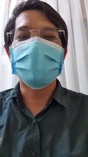 Nâng ngực nội soi chân không Túi 340cc bên trái, 340cc bên phải Túi ergonomix đẳng cấp Quá đẹp sau 10 ngày