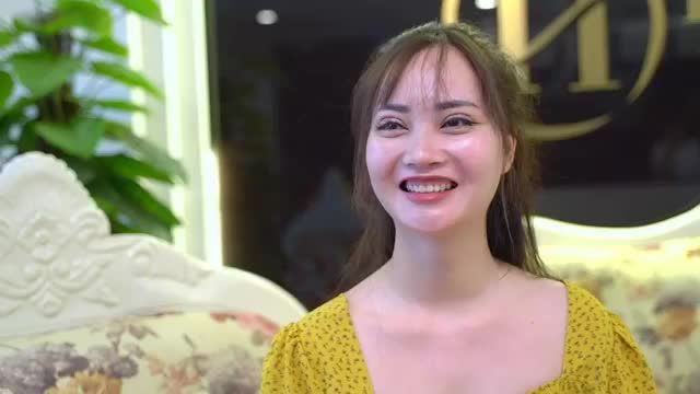 "TÔI ĐI SỬA LẠI MÍ BỊ HỎNG VÀ ĐÂY LÀ KẾT QUẢ 7 NGÀY" Cùng lắng nghe Review của BÍCH ĐÀO và hành trình tìm lại đôi mắt 2 mí đều đẹp của cô nàng.
