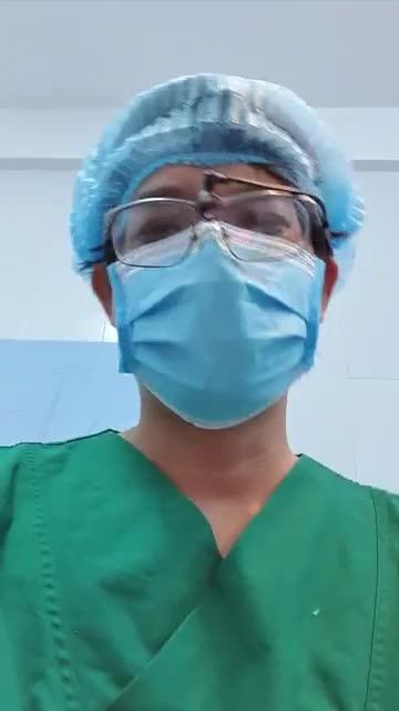 Nâng mũi bán cấu trúc đa lớp Dáng Sline kết hợp Lline Đầu mũi tròn phong thủy Quá đẹp