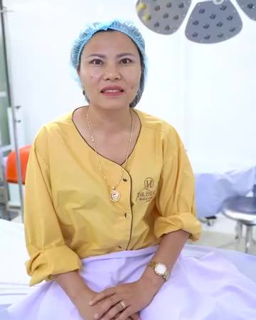 Trẻ ra tới 5 tuổi nhờ ĐỘN THÁI DƯƠNG; "xóa sổ" hoàn toàn tình trạng thái dương hóp, lõm; mang tới khuôn mặt đầy đặn, tươi trẻ hơn.