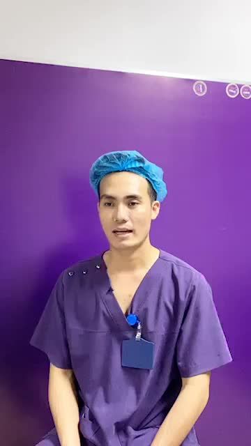 Phân tích trước mổ - combo ngực 193 và ca bụng 132 năm 2020
