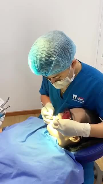 BỌC RĂNG SỨ TẠI CHI NHÁNH ĐÀ NẴNG