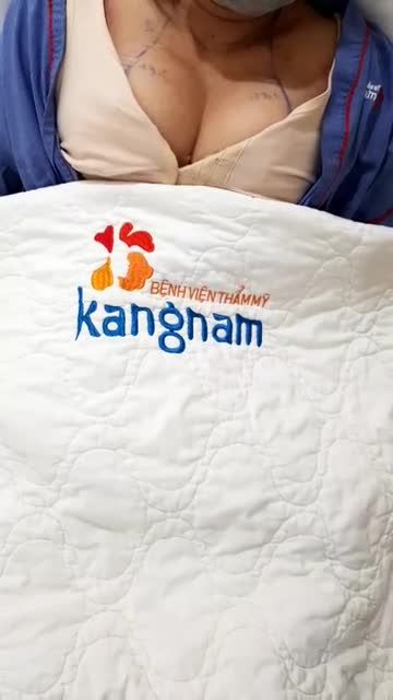 Ca treo ngực sa trễ số 15 trong tháng 7