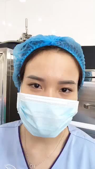 Mời cả nhà thưởng thức “bữa trưa” bằng kết quả ca mũi số 2 trong ngày của bác sĩ với dịch vụ nâng mũi Sline nhé!