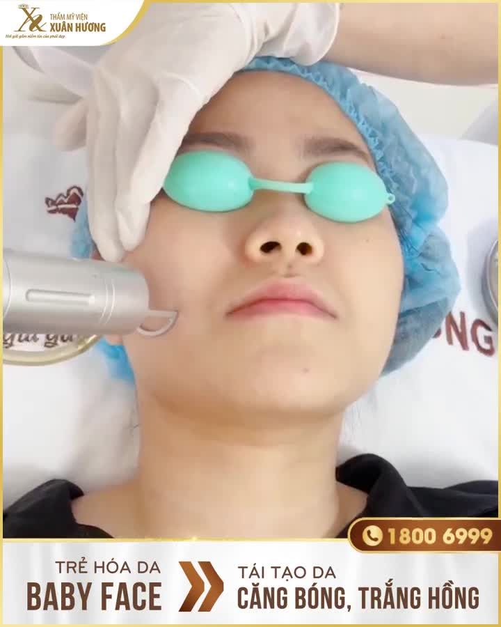 SẼ THẾ NÀO NẾU DA BẠN CỨ LIÊN TỤC BỊ TẤN CÔNG BỞI CÁC DẤU HIỆU LÃO HÓA?