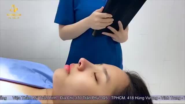 Trước và Sau âng mũi cấu trúc khác nhau như thế nào