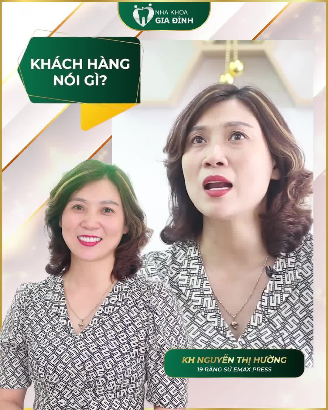 CƯỜI TỰ TIN, THOẢI MÁI MỖI NGÀY NHỜ THẨM MỸ RĂNG SỨ