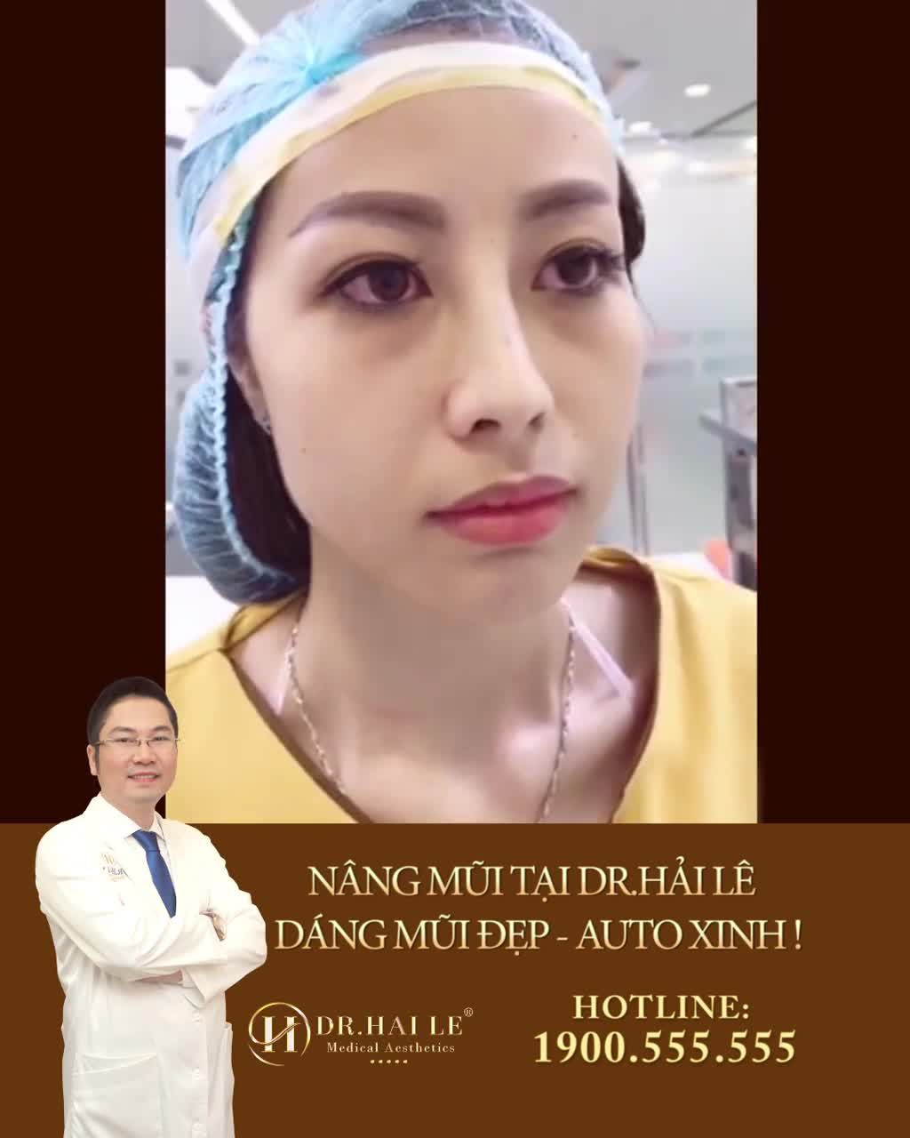 NÂNG MŨI CỰC SANG - VỪA DUYÊN VỪA LỘC